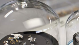 沈阳百达翡丽售后维修点调整手表速率